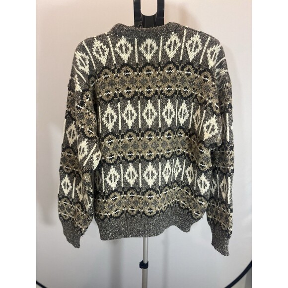 Christopher Hates Men’s Vintage Sweater - XL - Picture 7 of 9